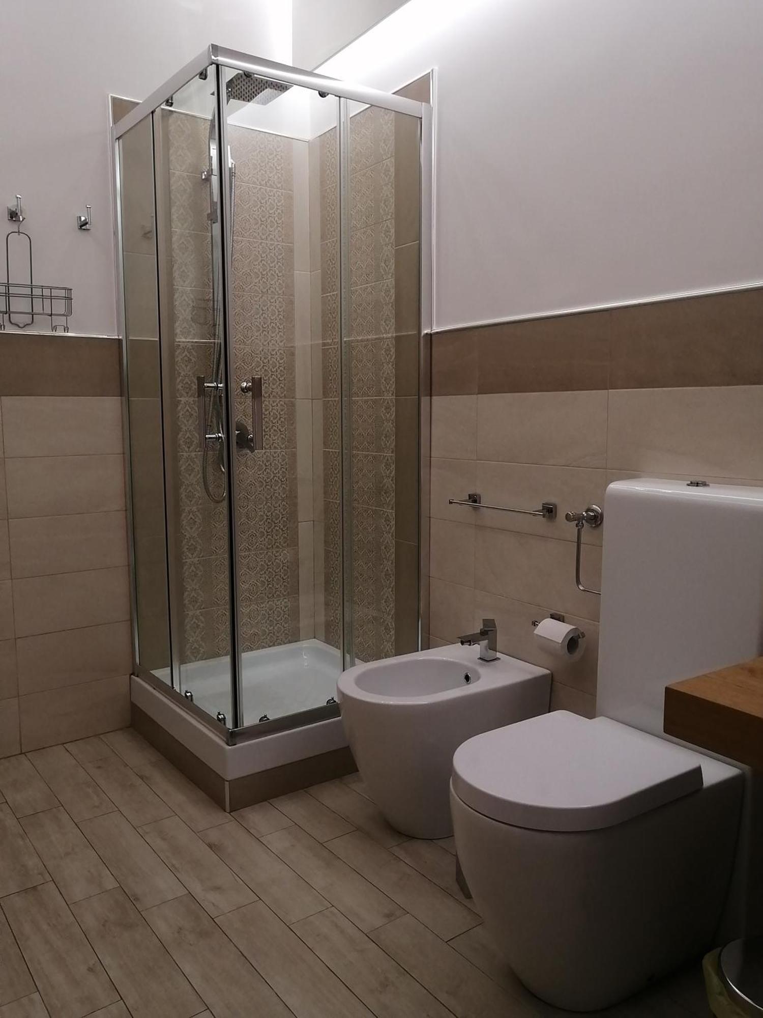 B & B Vittorio Emanuele Canicatti Luaran gambar